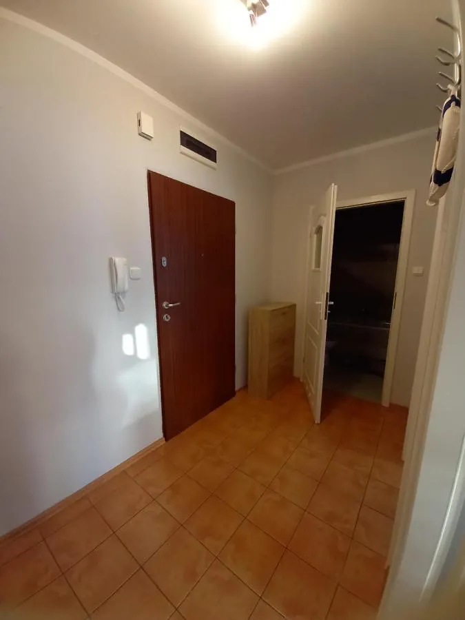 Apartment Apartament Atena