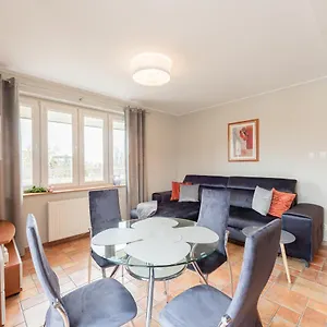 Zielone Tarasy Apartament