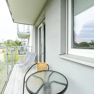 Horyzont Apartamenty-porta Mare Baltica Apartament