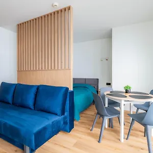 Zielone Tarasy Apartament