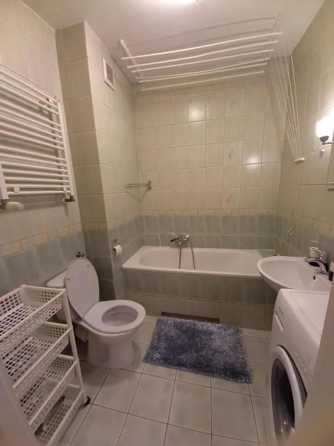 Apartament Atena