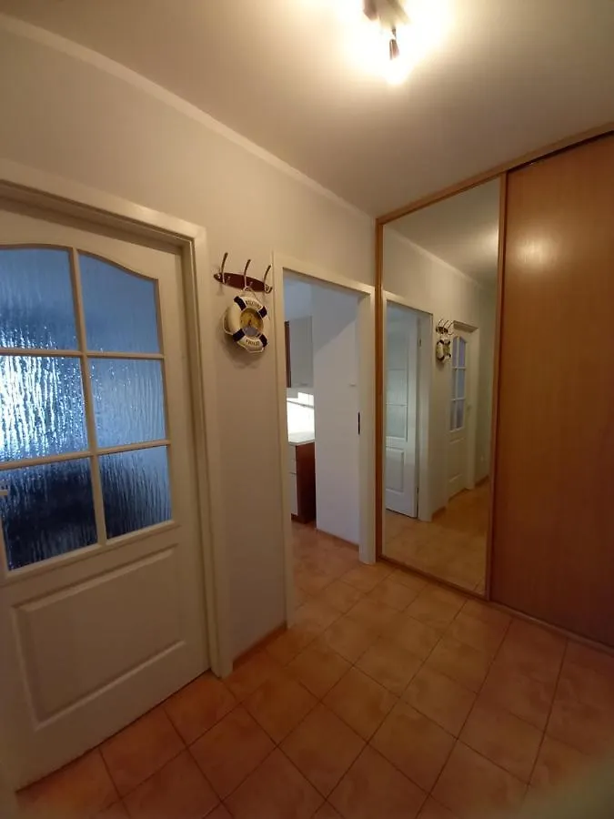 Apartament Atena Apartment