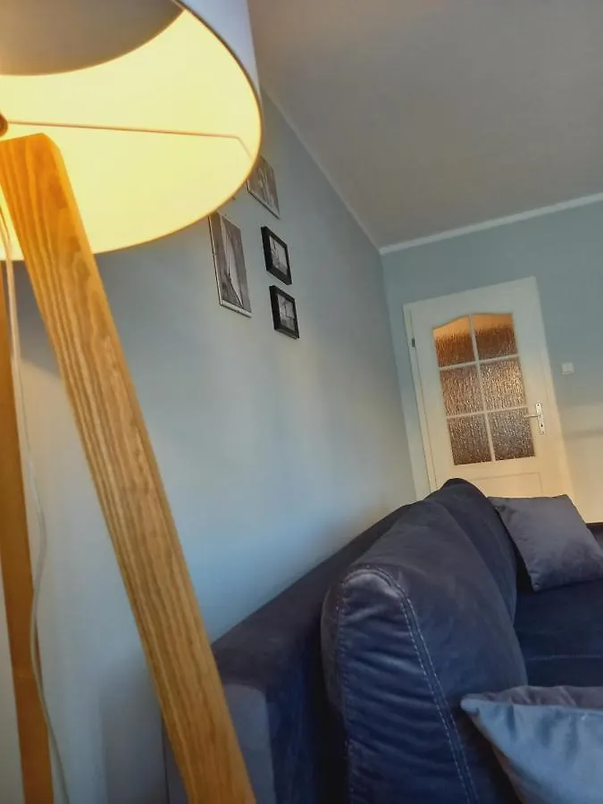 Apartament Atena 0*, Kolobrzeg Poland
